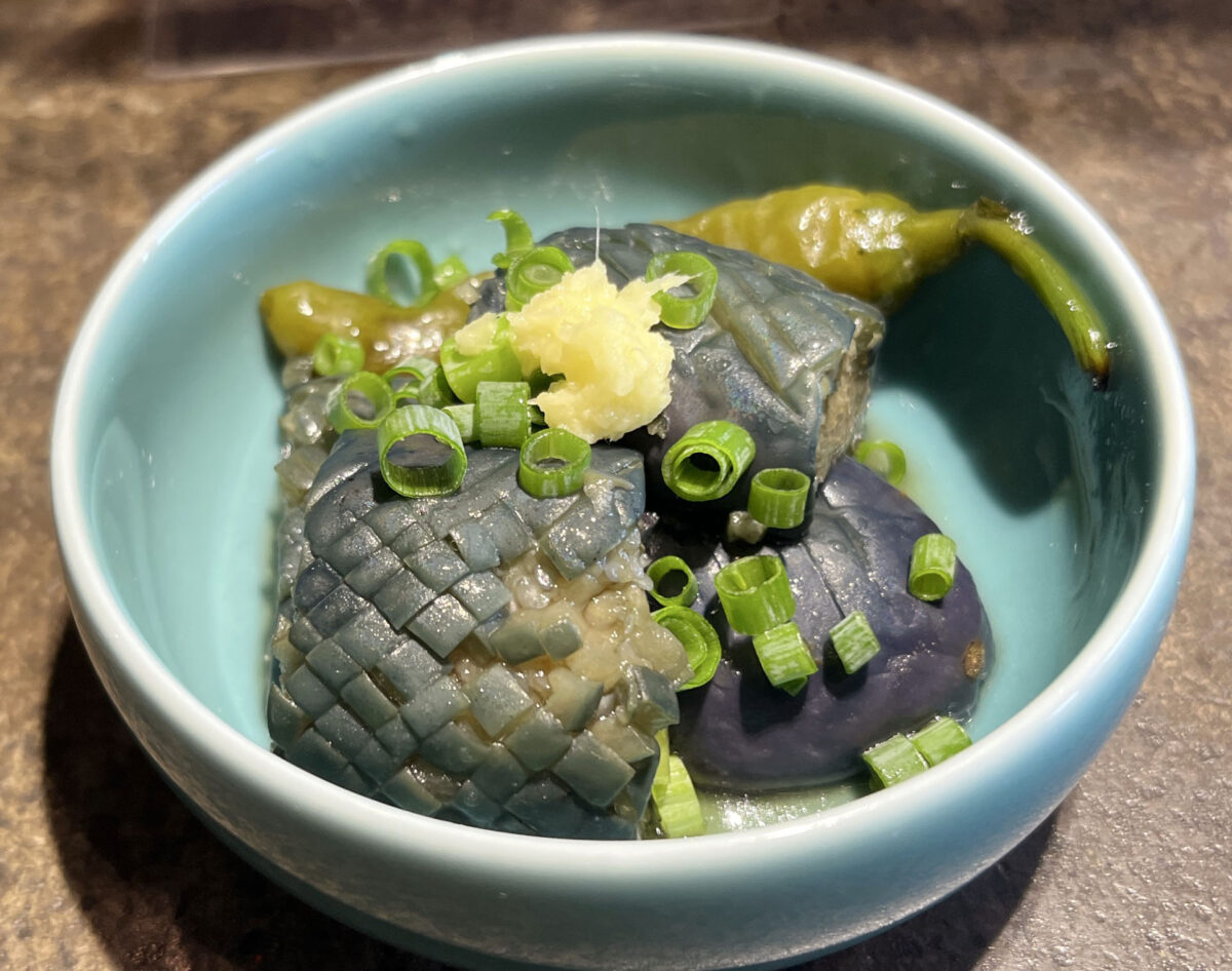 栄町 炭火焼鳥と燻製ケブリノ