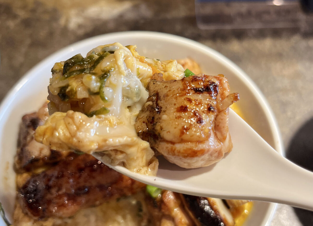 栄町 炭火焼鳥と燻製ケブリノ