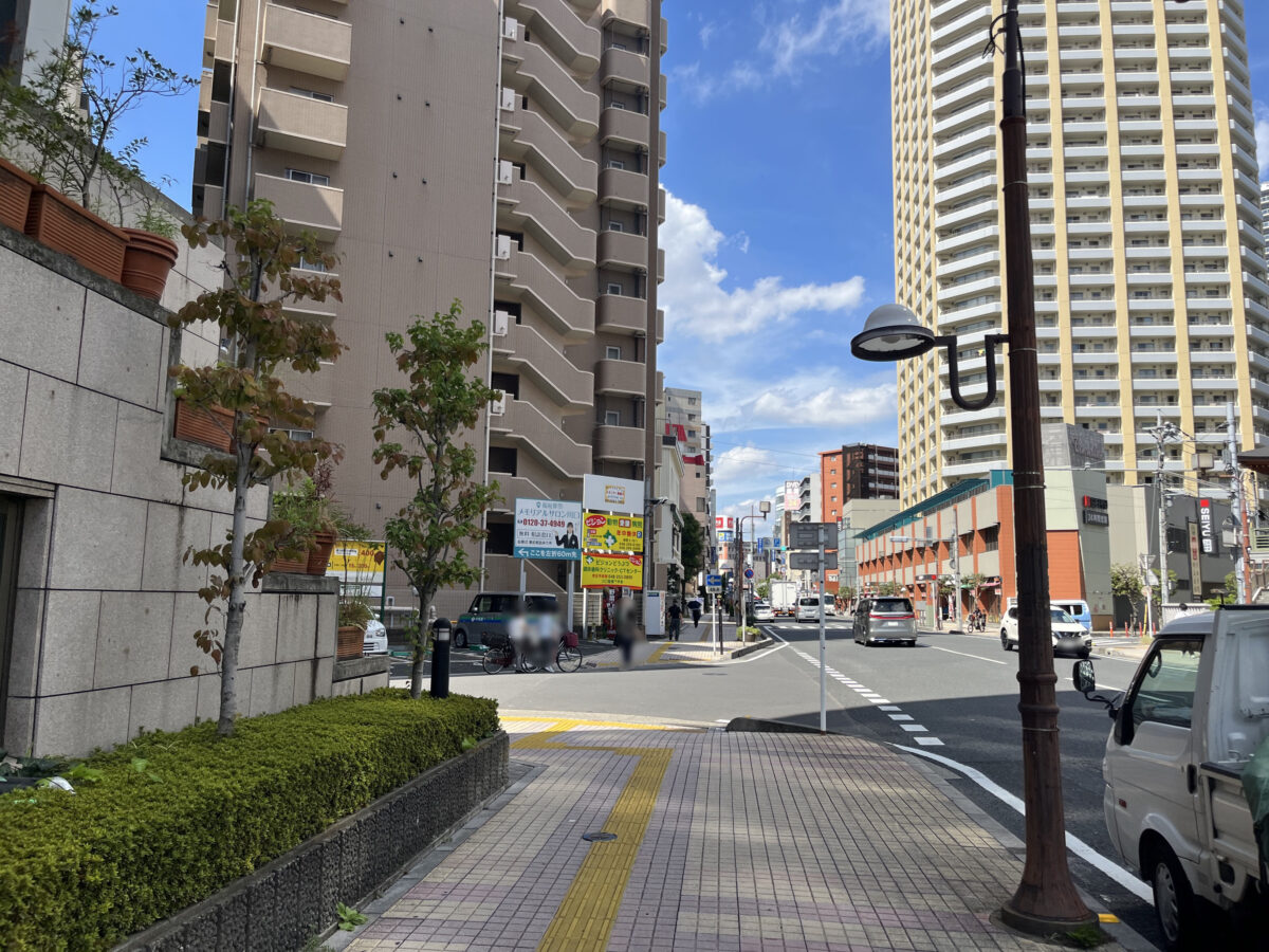 ローソン 川口本町三丁目店