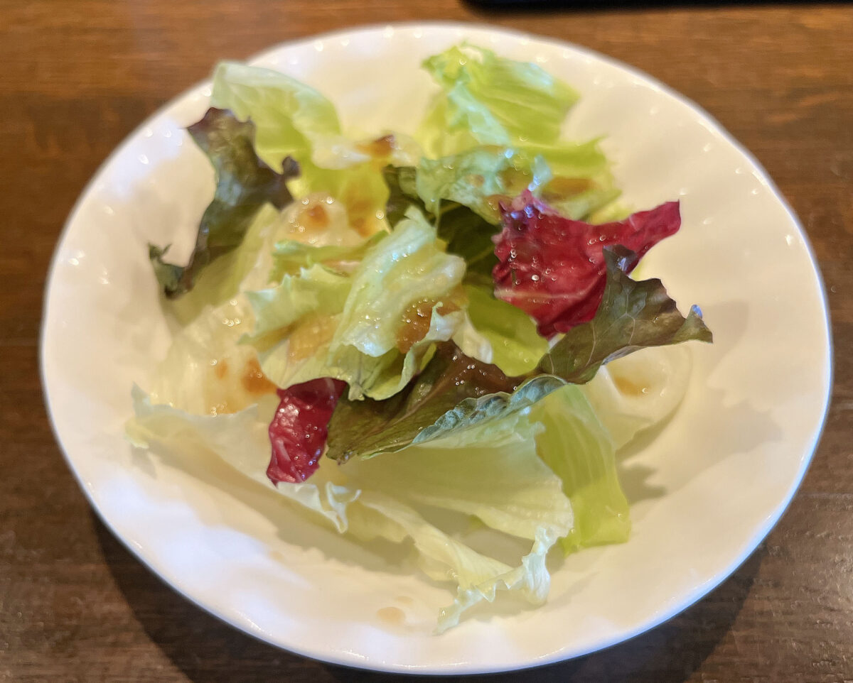 本町 ラ・クッチーナ・デル・チエロ