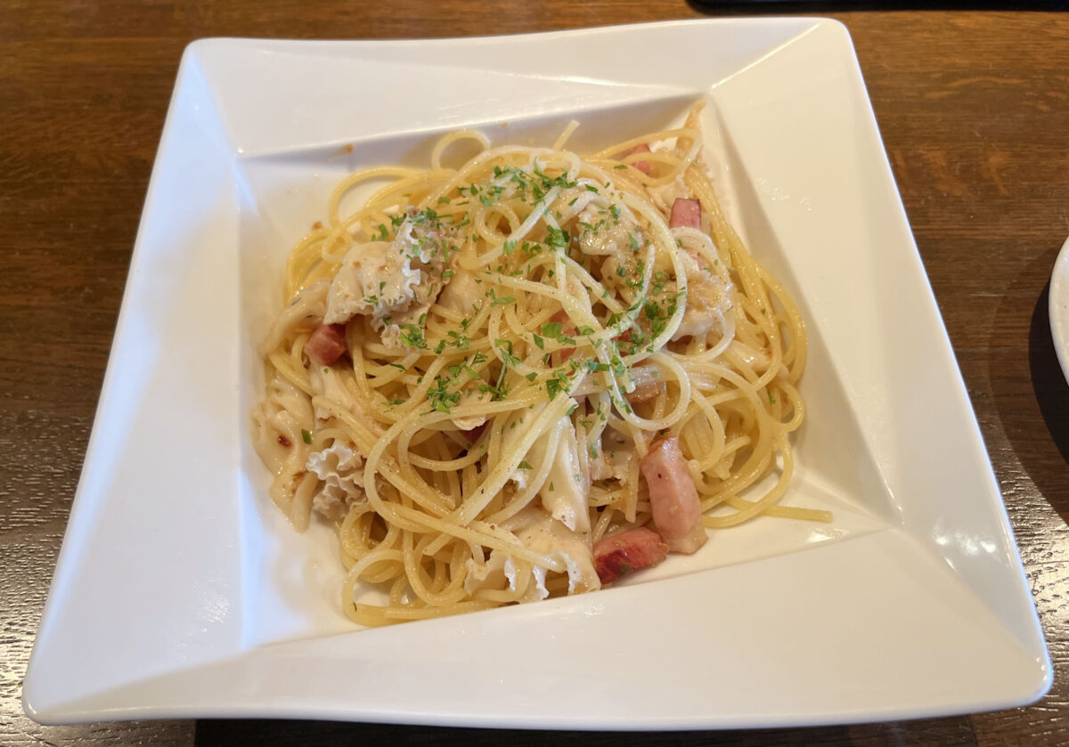 本町 ラ・クッチーナ・デル・チエロ