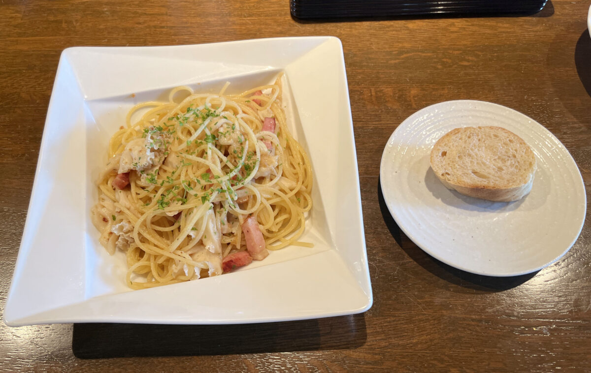 本町 ラ・クッチーナ・デル・チエロ