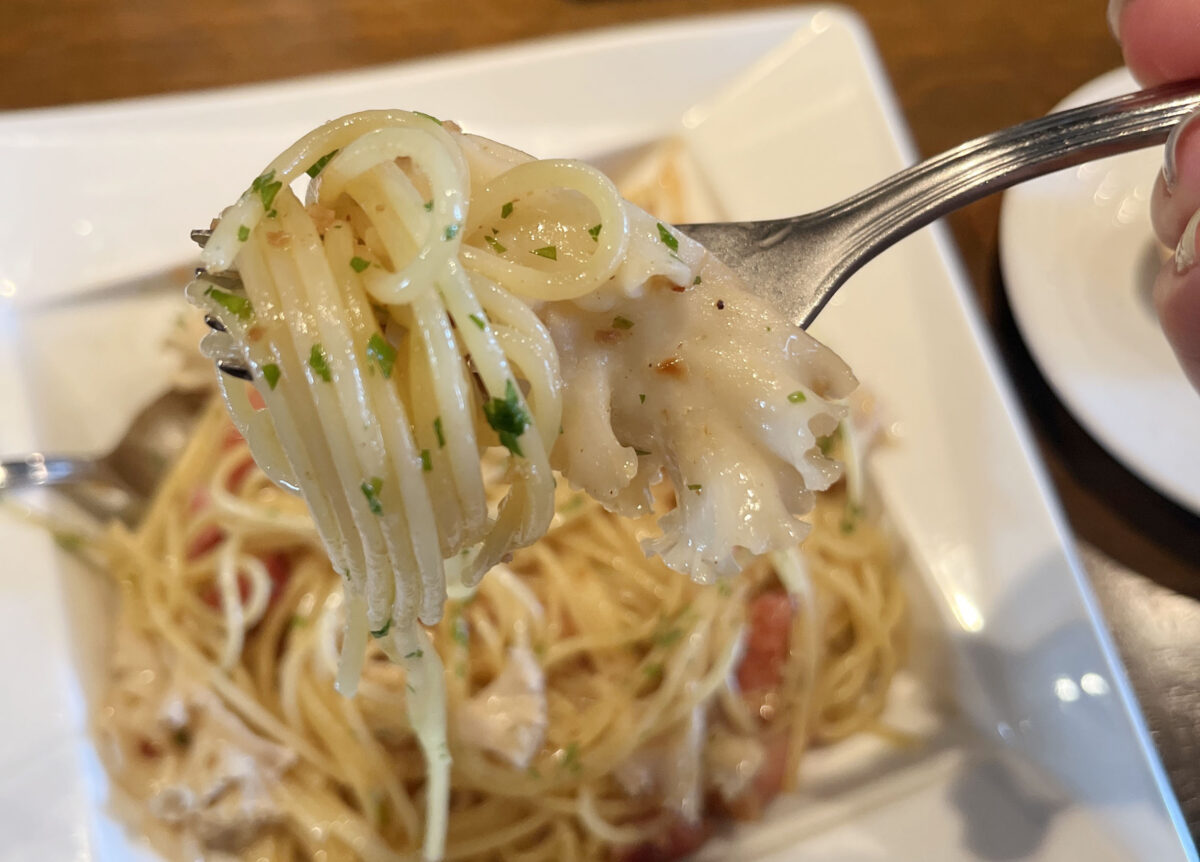 本町 ラ・クッチーナ・デル・チエロ