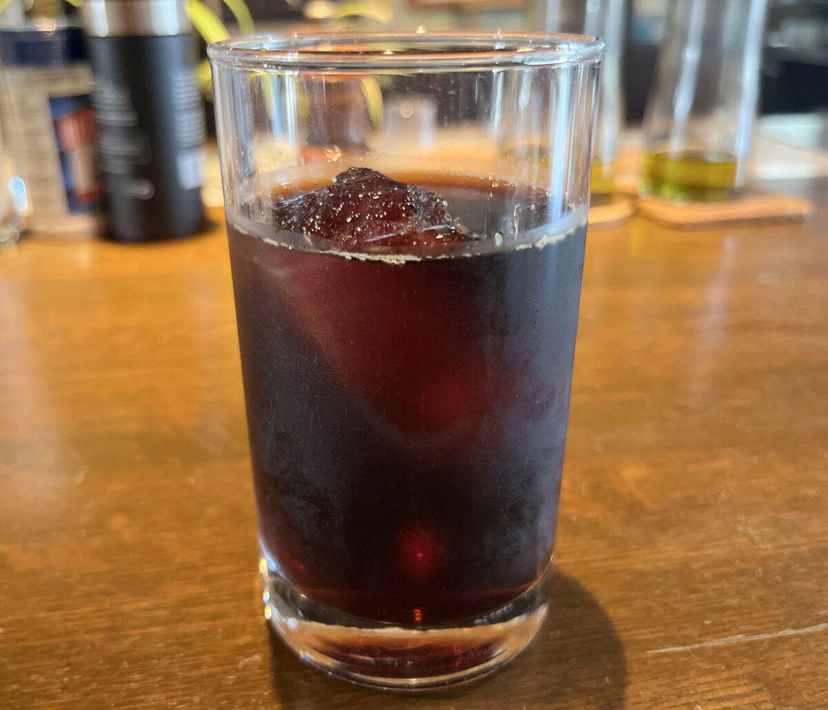 本町 ラ・クッチーナ・デル・チエロ