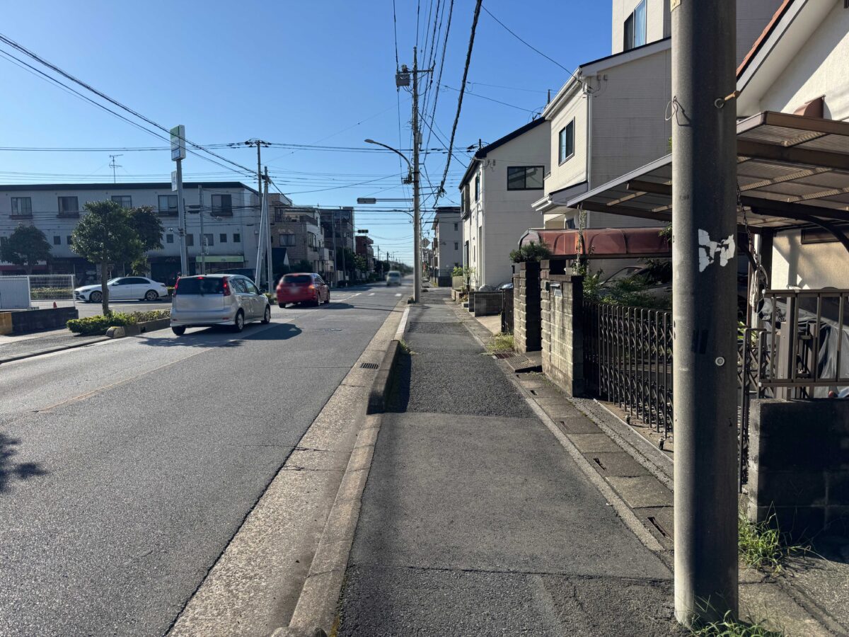 東川口 ヨーグルトストア