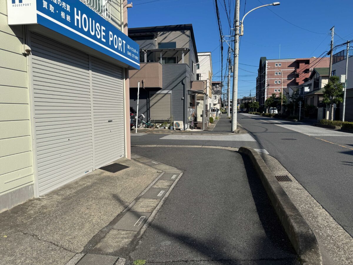 東川口 ヨーグルトストア