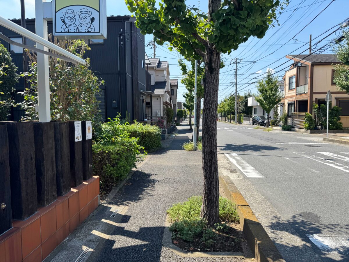 芝ふく