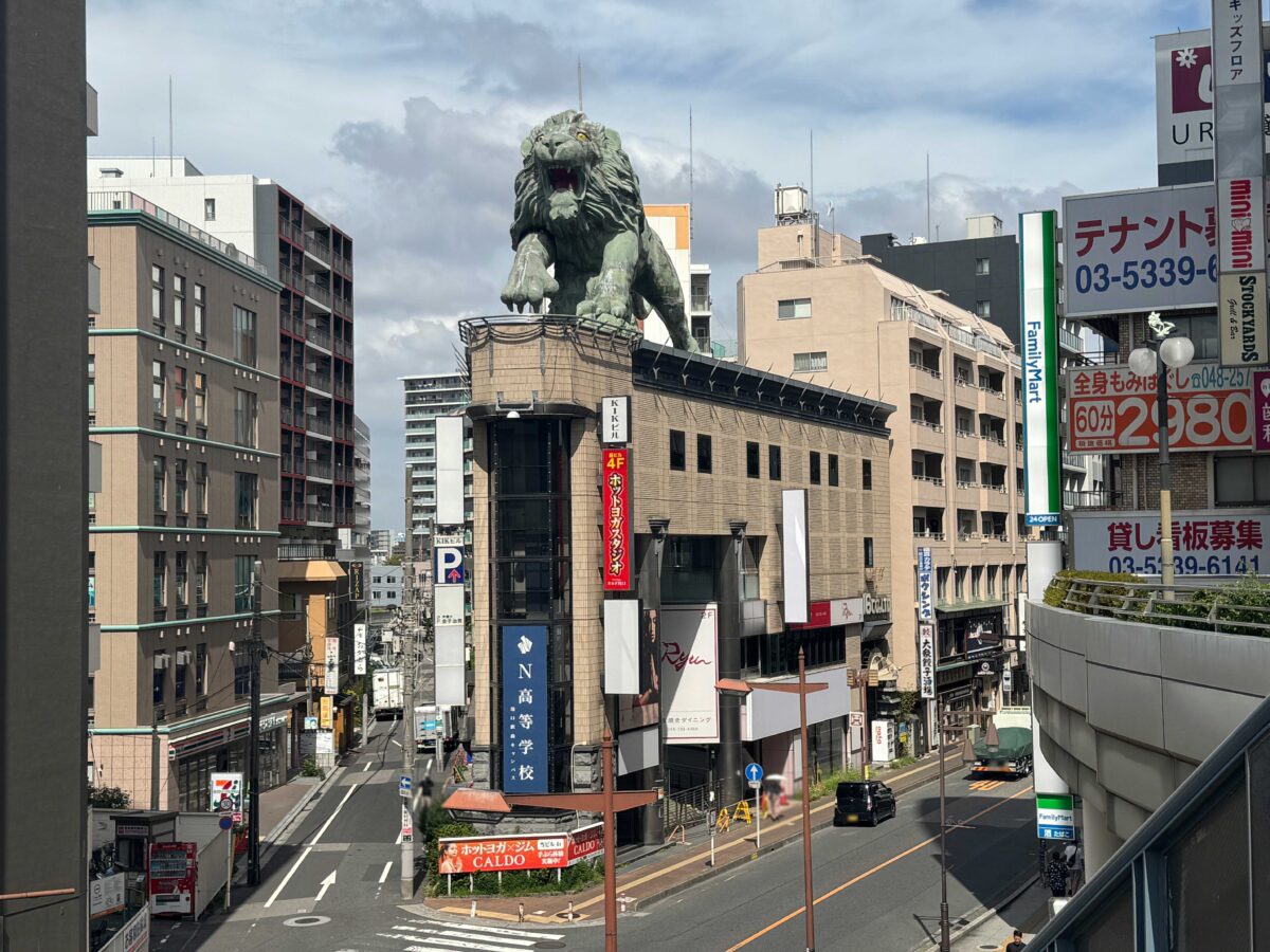 セカンドストリート川口東口店