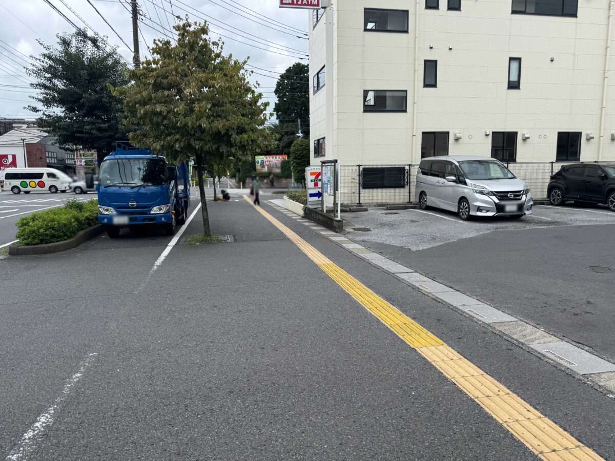 セブン-イレブン 東川口駅南口店