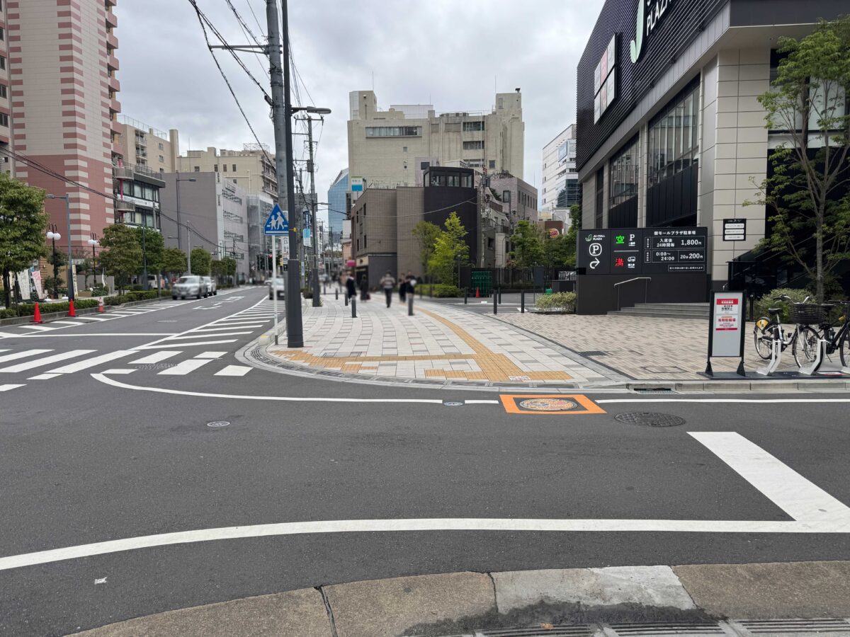 川口駅前スマイルクリーニング