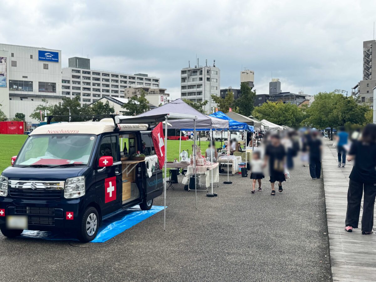 川口フェス0913
