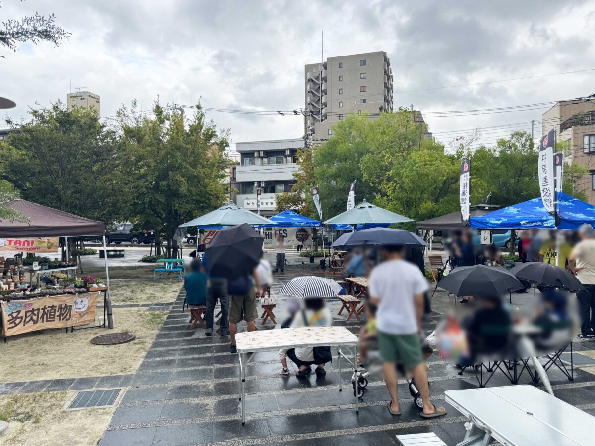 川口フェス0913
