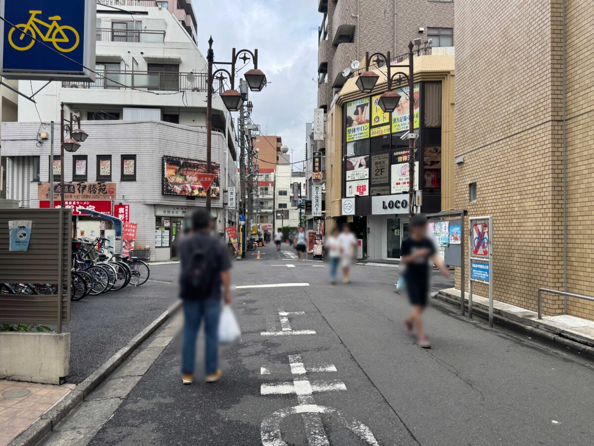 インドアゴルフスクール西川口店