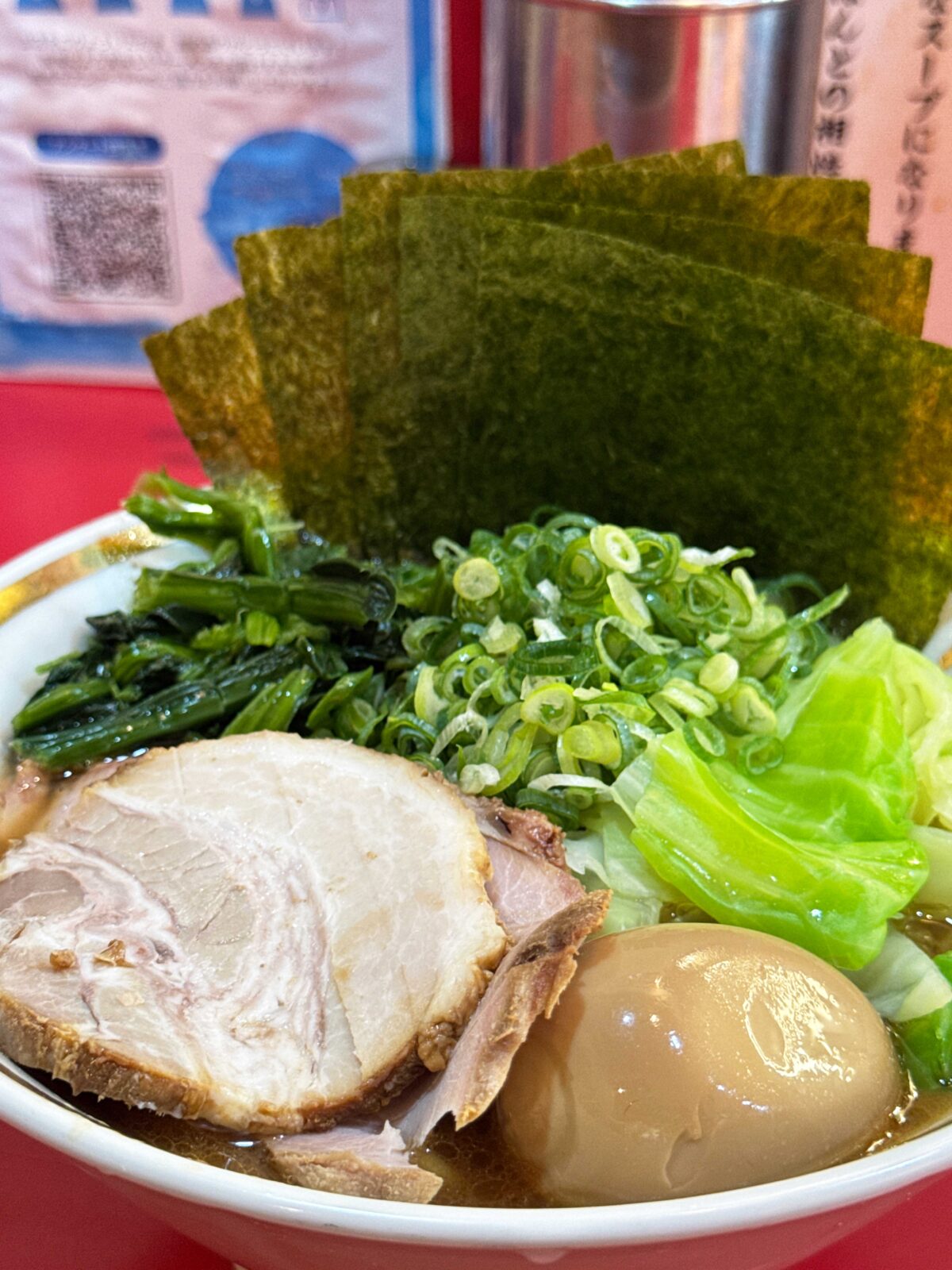 西川口　裏野中屋