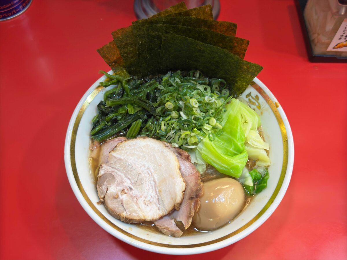 西川口　裏野中屋