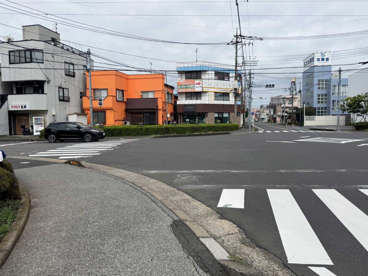 不二家レストラン 川口青木店