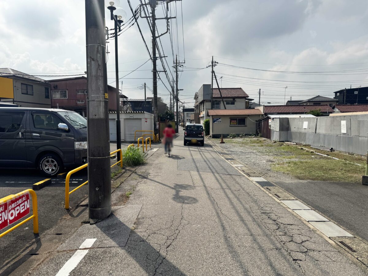 スーパー喜楽生鮮市場川口店