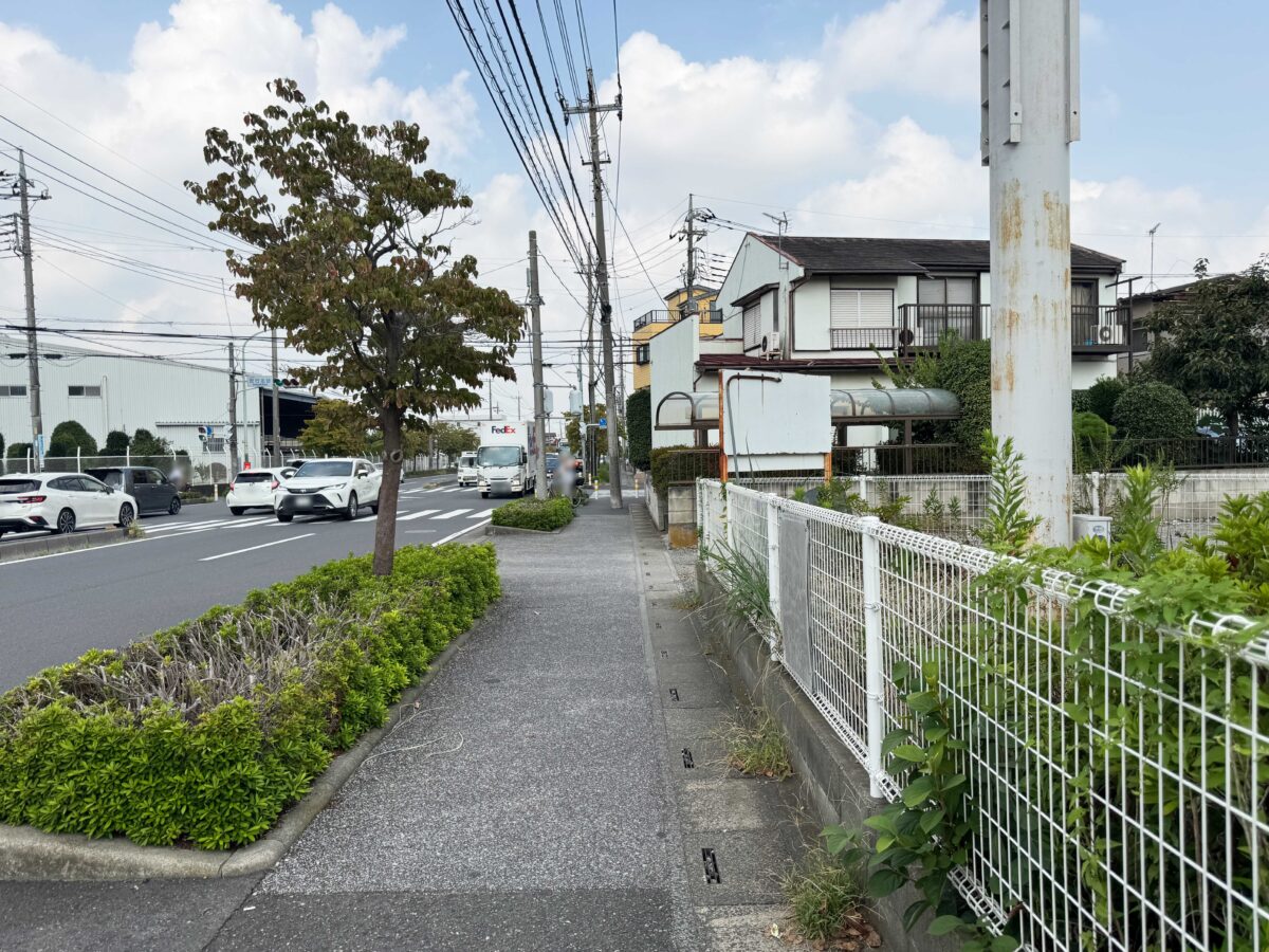 ジャパンミート安行北谷店