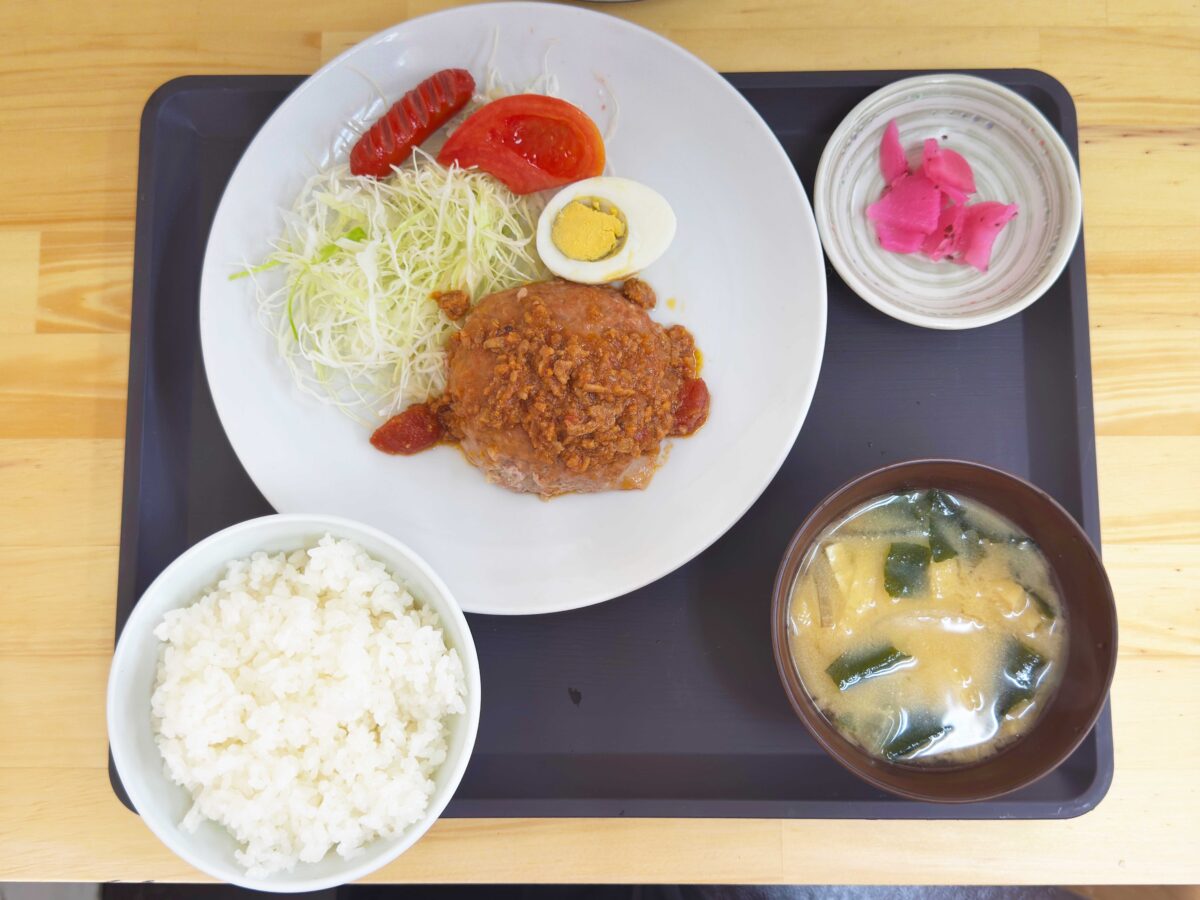 新井宿YOUキッチンダイニング