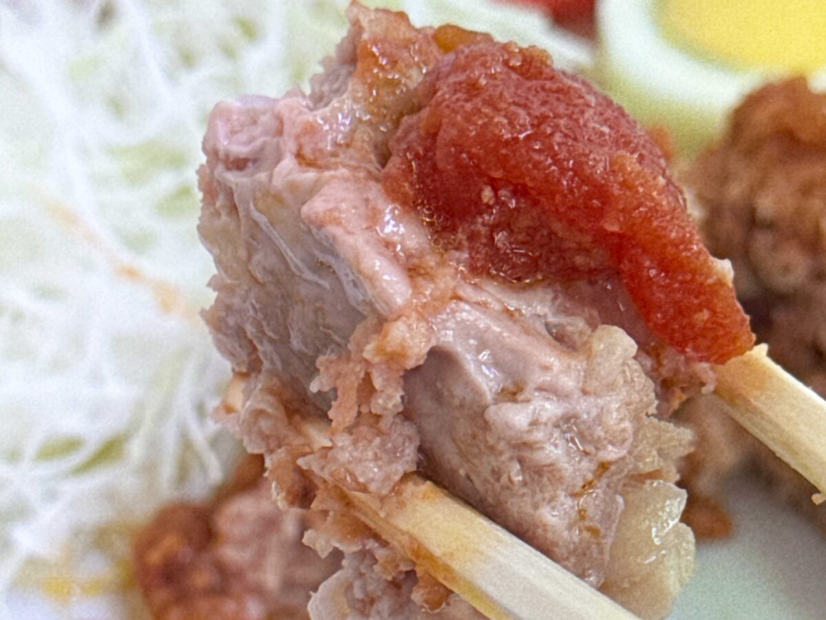 新井宿YOUキッチンダイニング