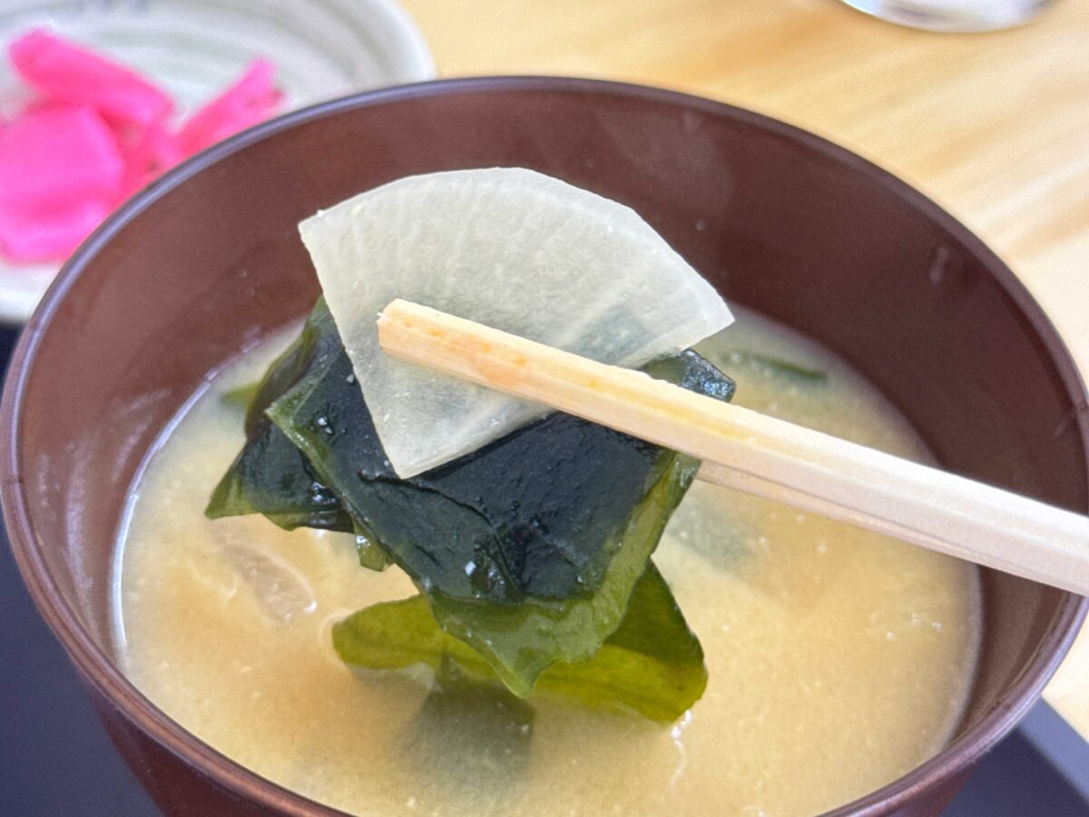 新井宿YOUキッチンダイニング