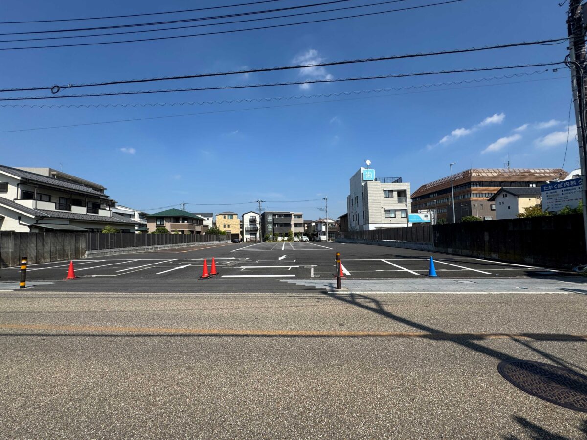 コメダ珈琲店 蕨北町店 