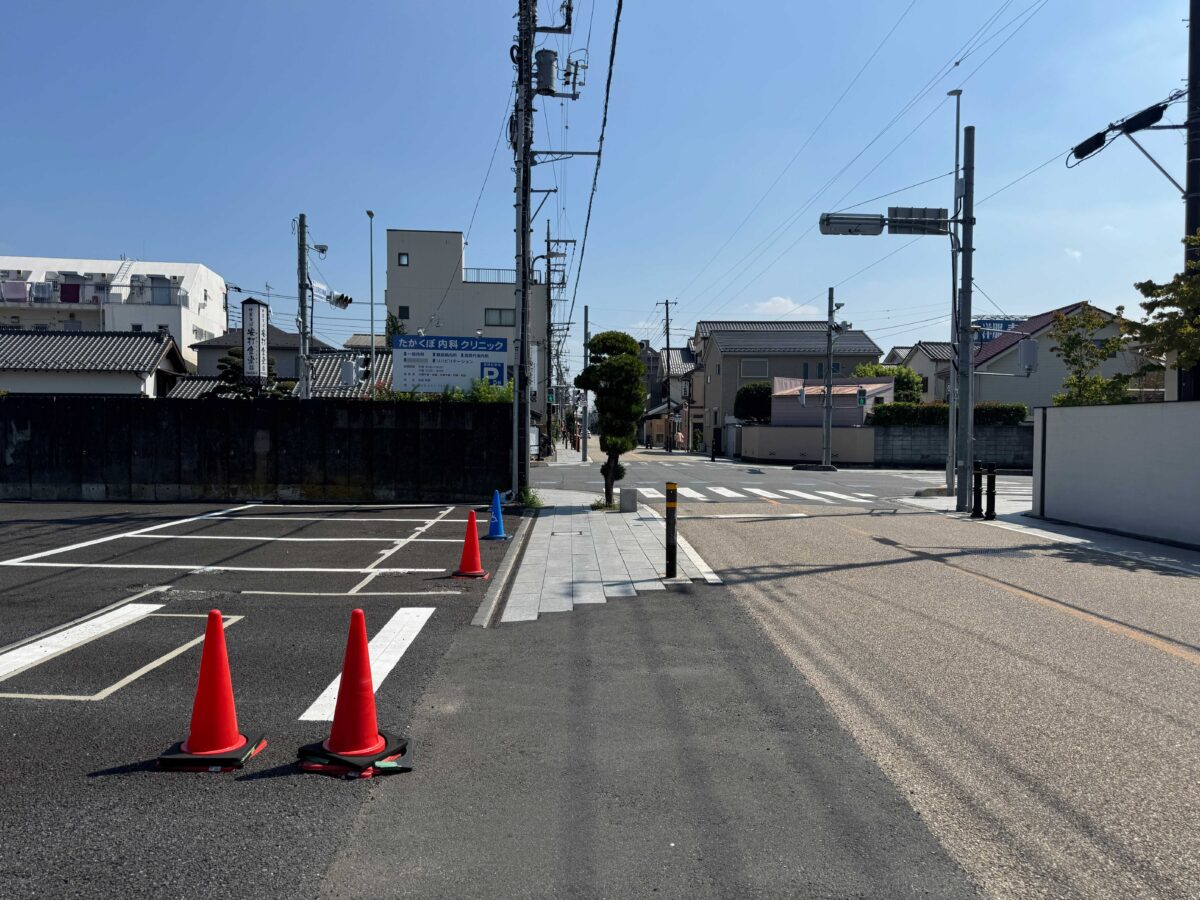 コメダ珈琲店 蕨北町店