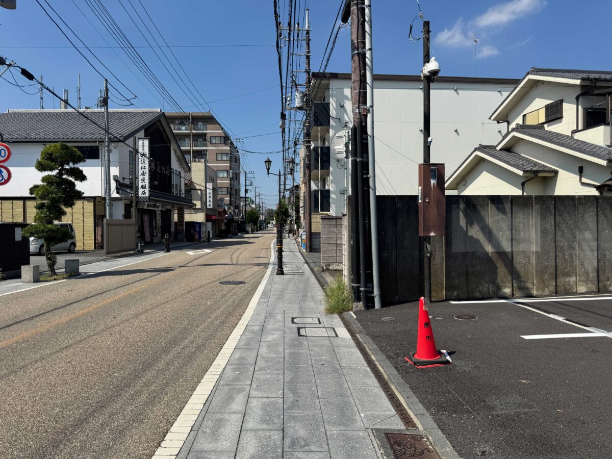 コメダ珈琲店 蕨北町店