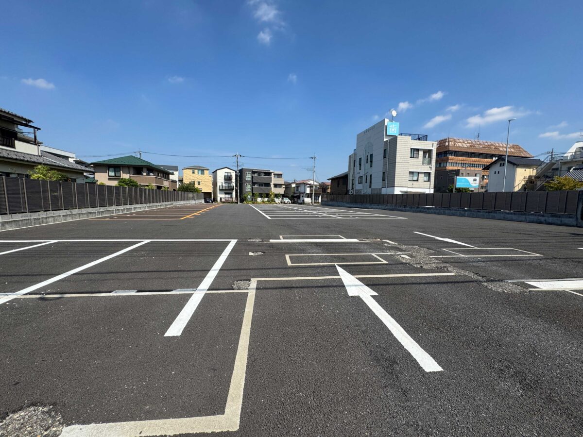 コメダ珈琲店 蕨北町店