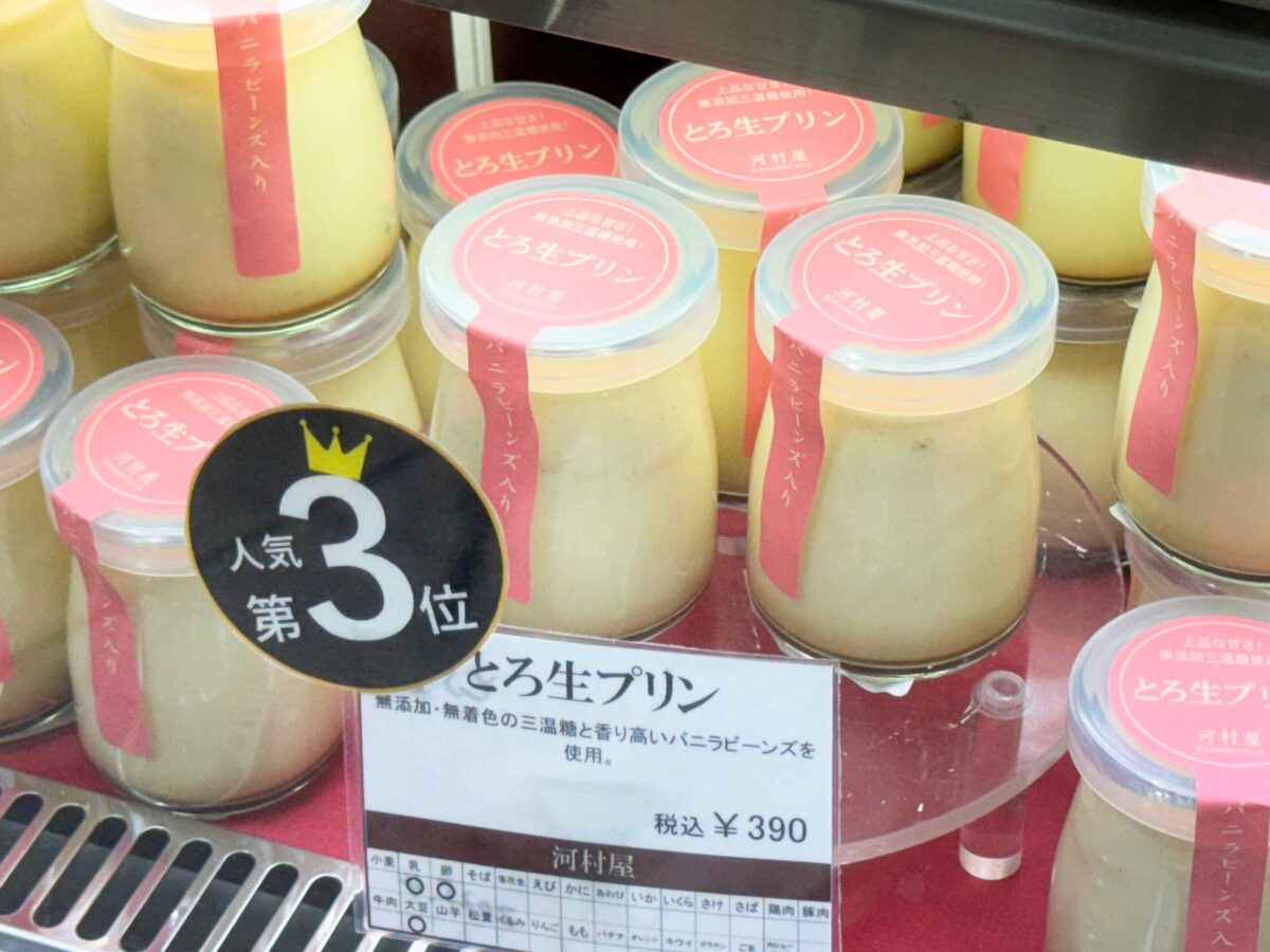 西川口駅催事　絵ファール河村屋