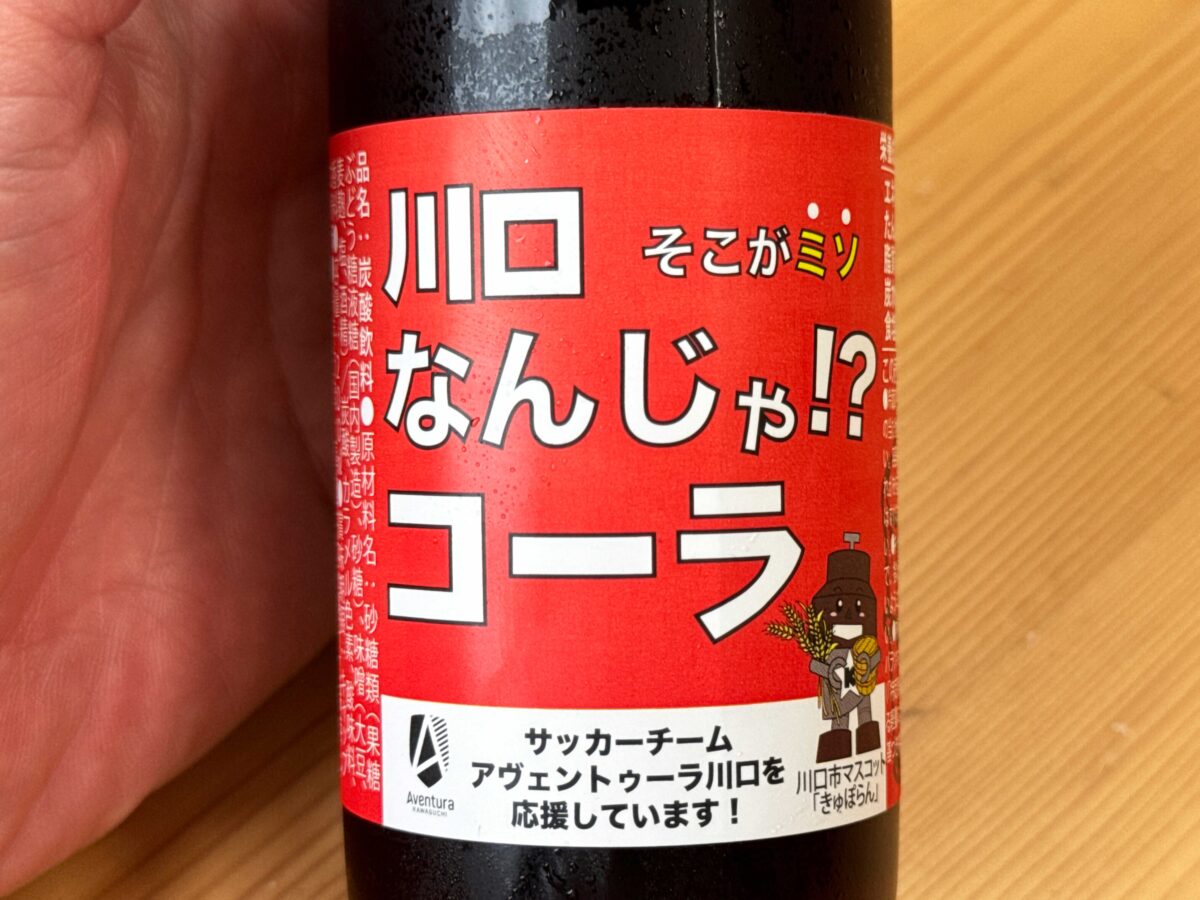 川口 新井商店