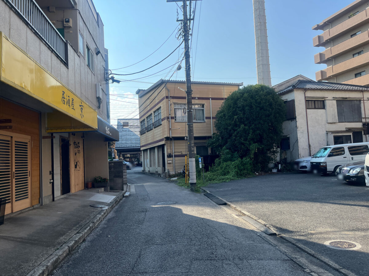 鳩ケ谷 正竜健 開店