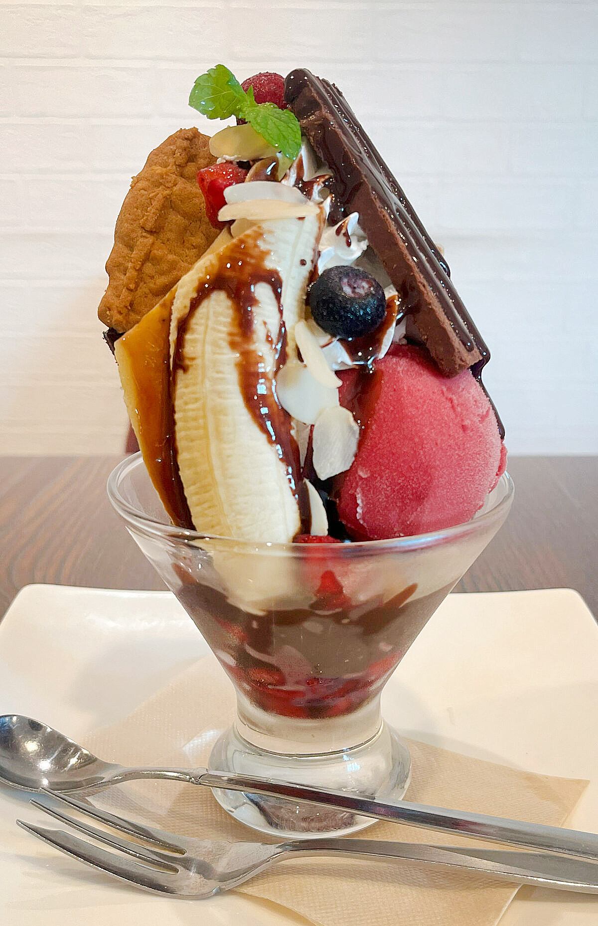 Ponponカフェ