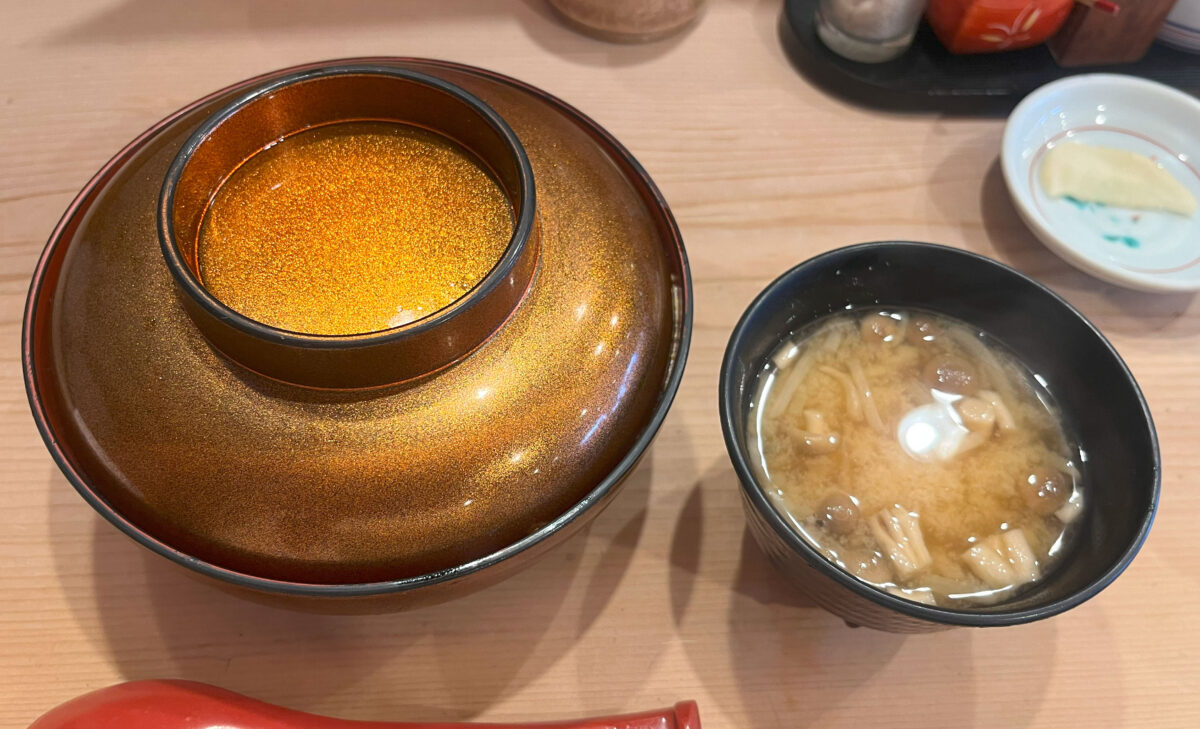 南浦和 地鶏屋たかせん 親子丼　