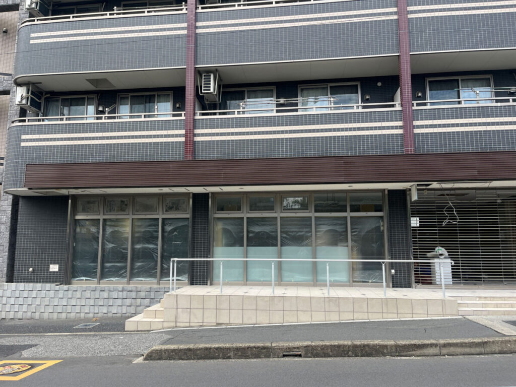 東川口駅東口 まいばすけっと 開店