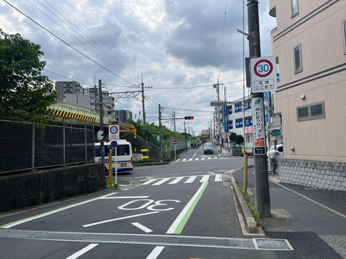 東川口駅東口 まいばすけっと 開店