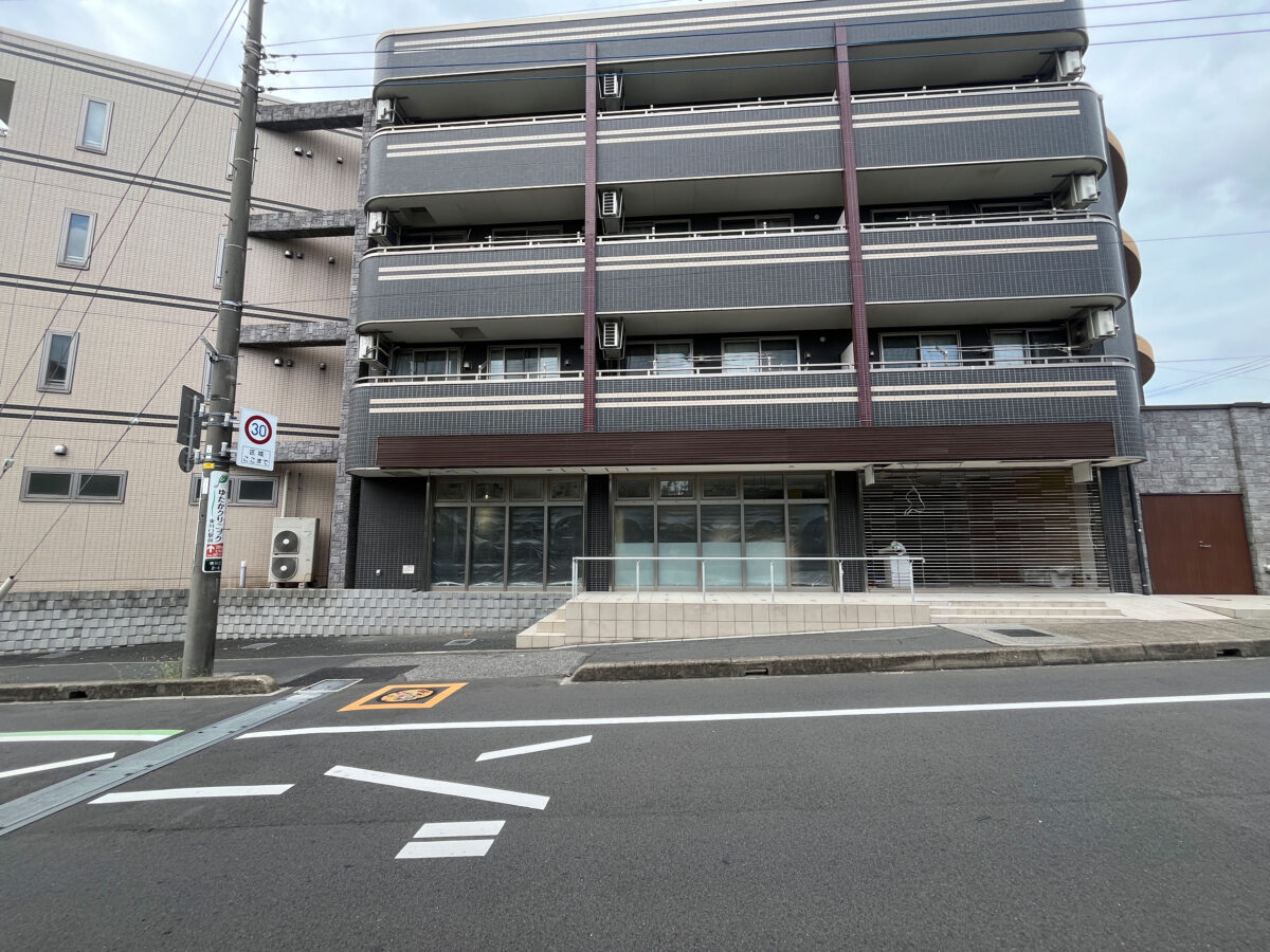 東川口駅東口 まいばすけっと 開店