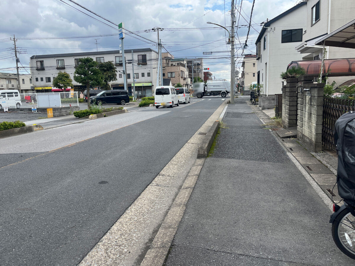 東川口 ヨーグルトストア ハニーフルーツヨーグルト