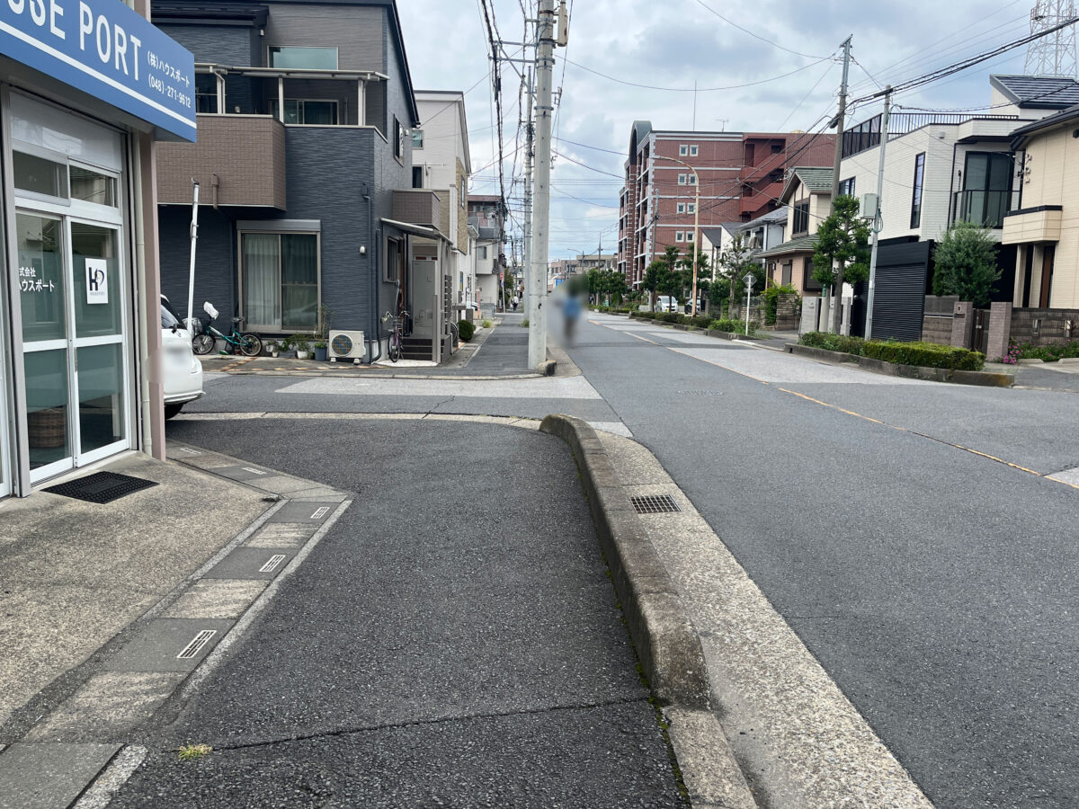 東川口 ヨーグルトストア ハニーフルーツヨーグルト