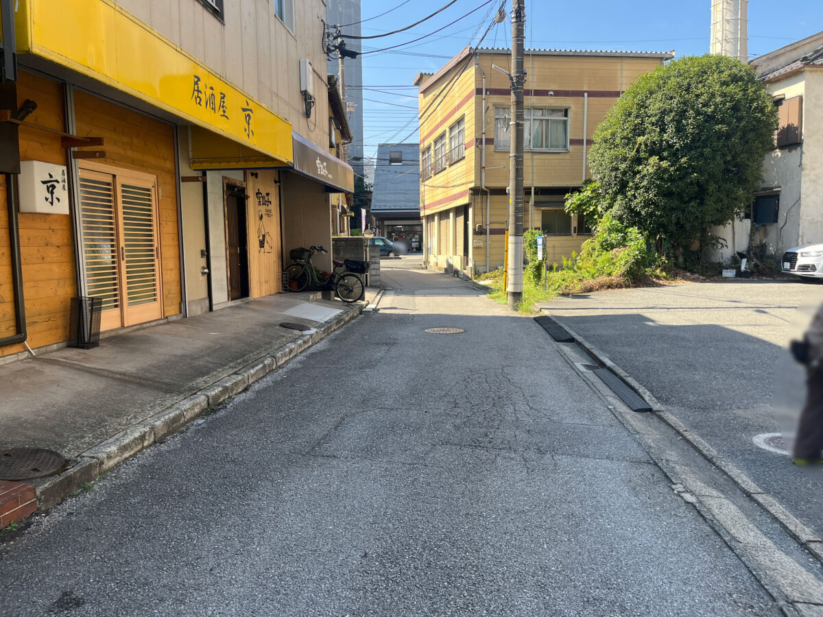 鳩ヶ谷 ラーメン正竜健