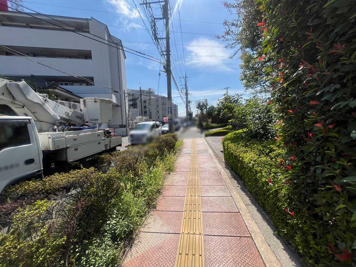 鳩ヶ谷名無し酒場