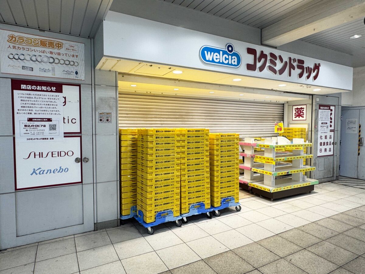 コクミンドラッグわらび