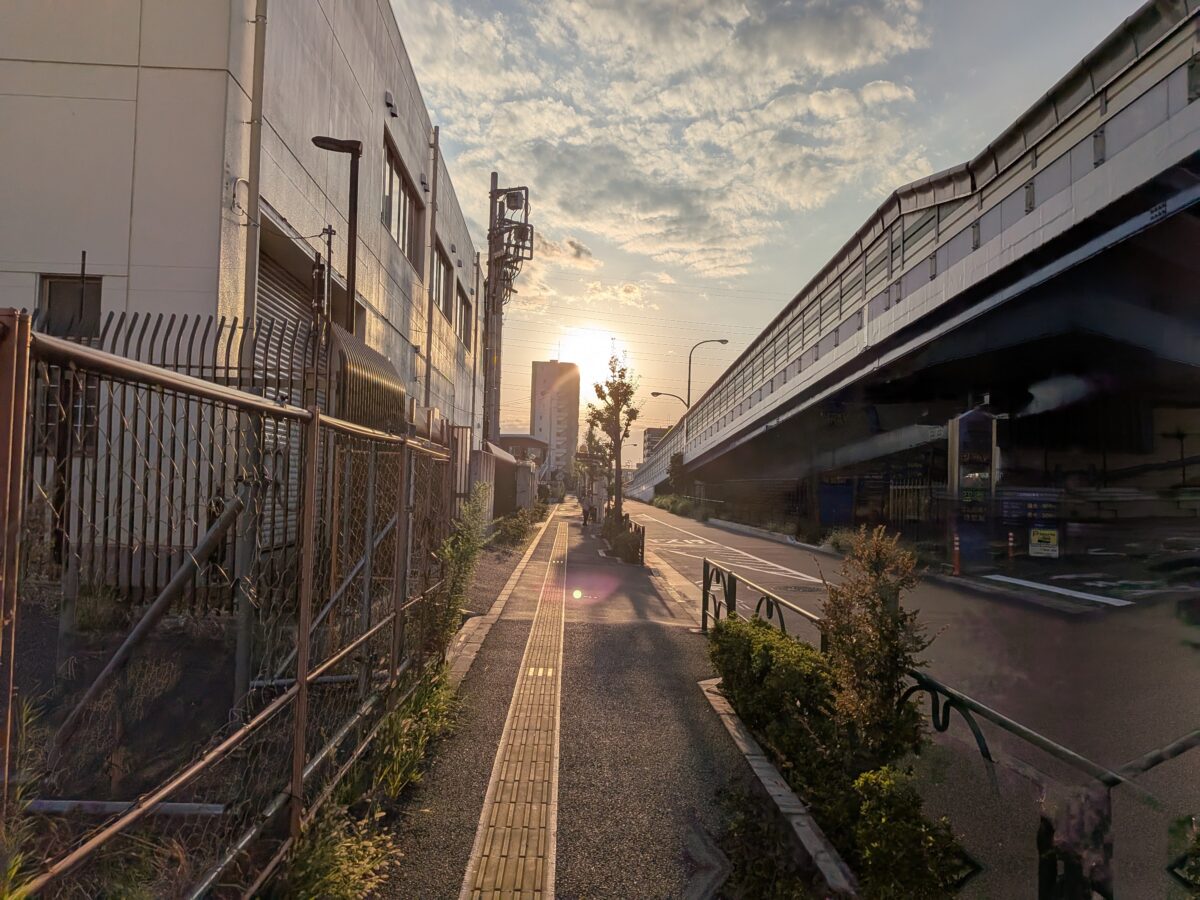 RAKU SPA 足立江北