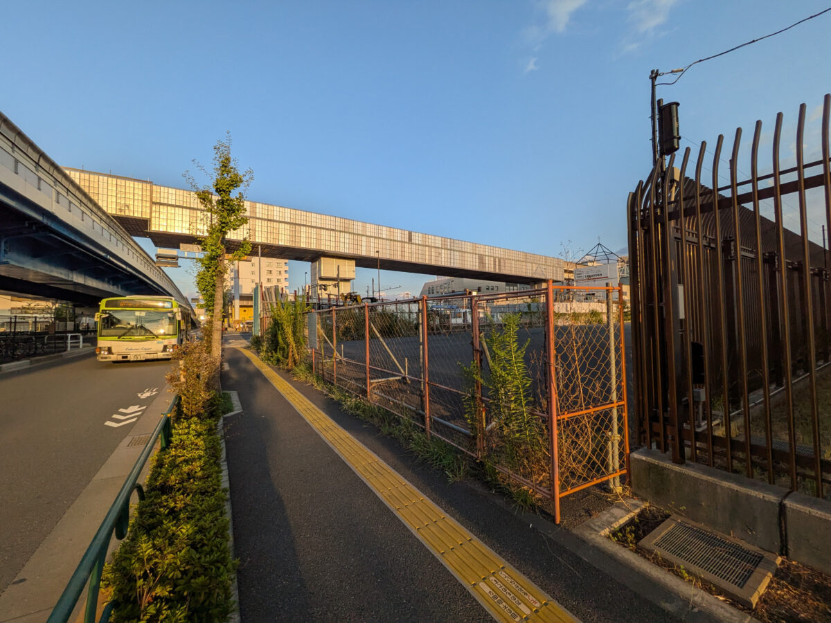 RAKU SPA 足立江北