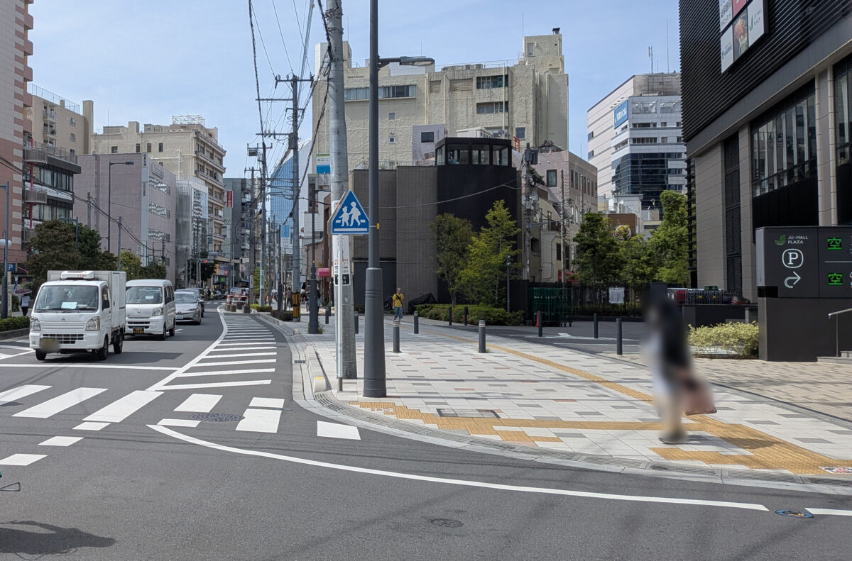 スマイルクリーニング