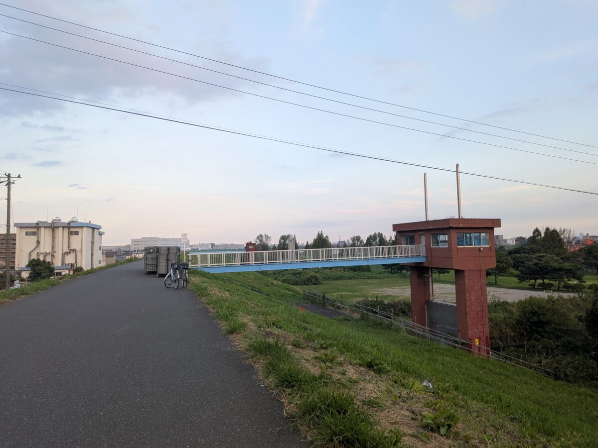 北区花火会