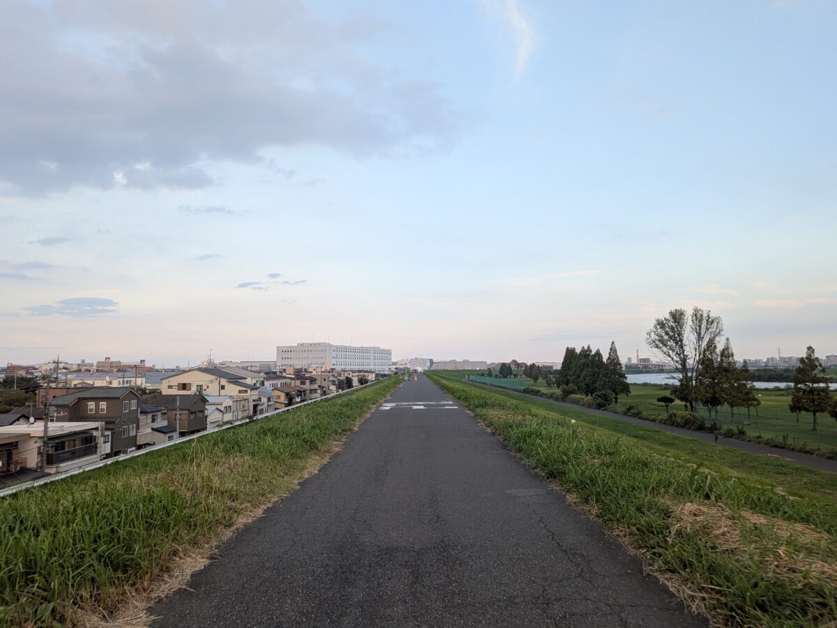 北区花火会