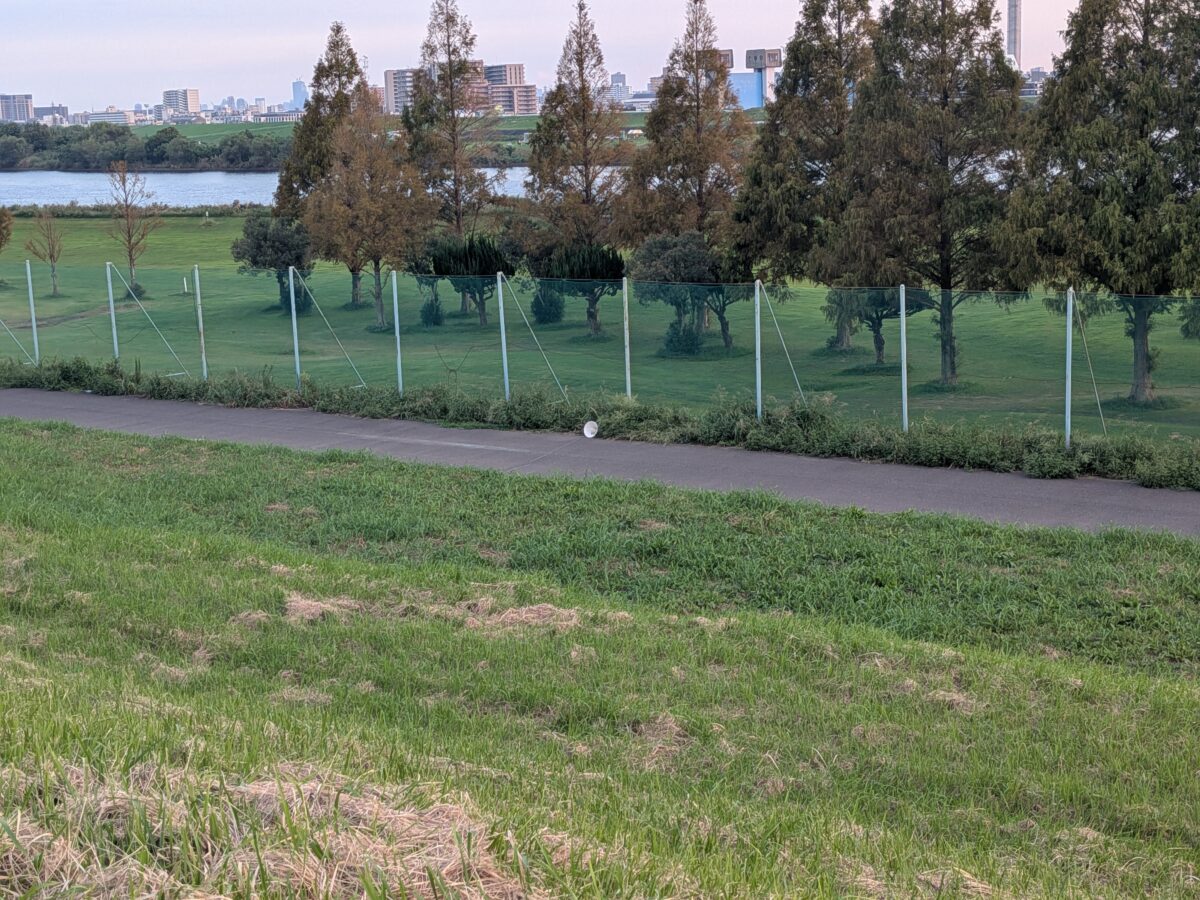 北区花火会