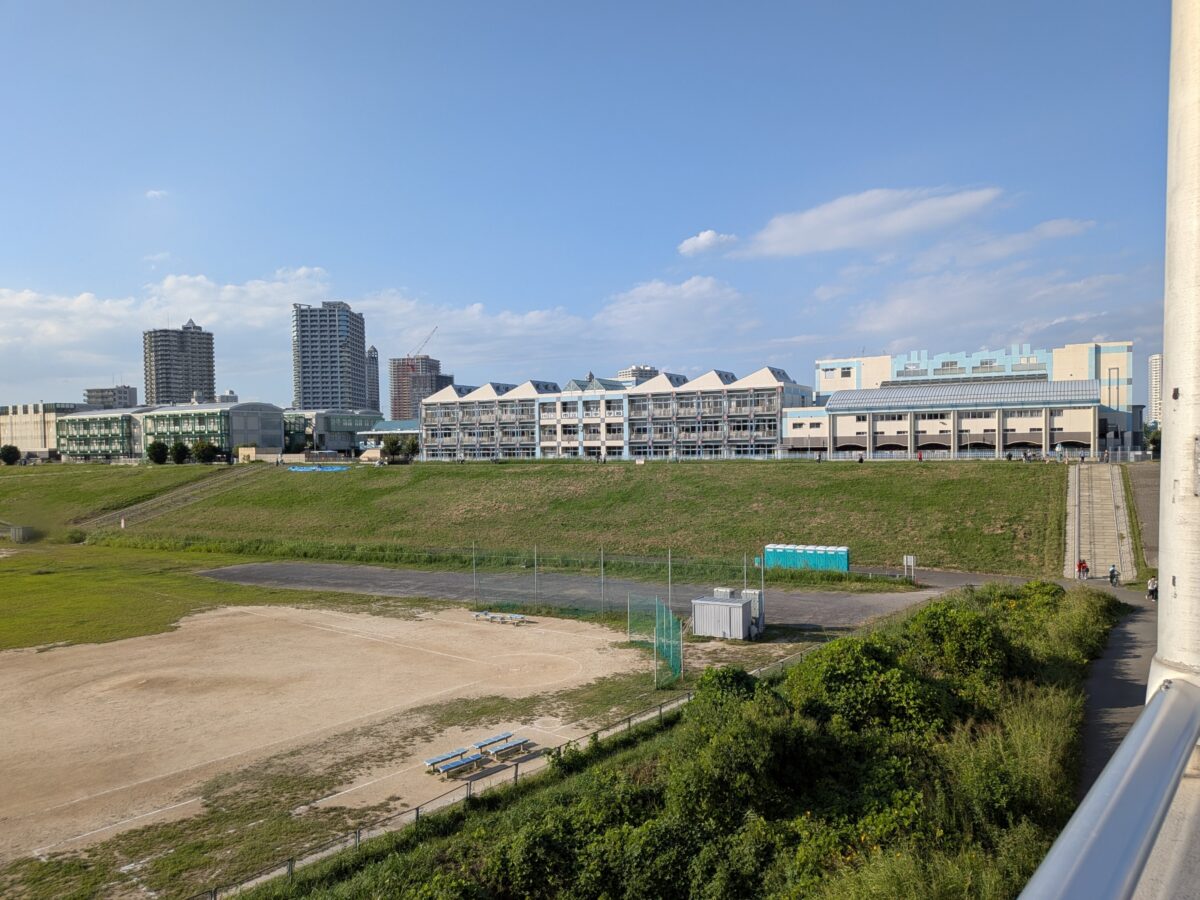 北区花火会 2025