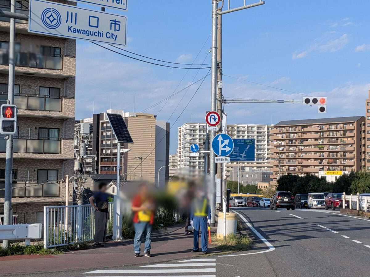 北区花火会 2025